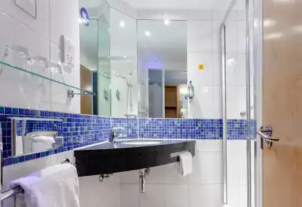 Holiday Inn Express Glasgow - City Ctr Theatreland by IHG - 55