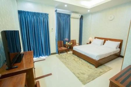 Ben Thanh Retreats - 64