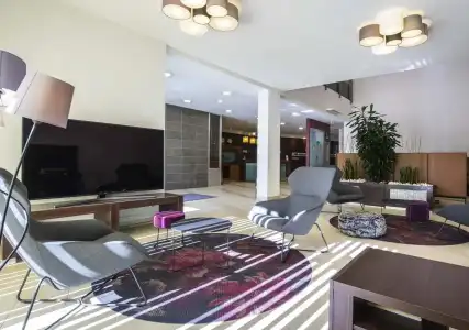 Mercure Graz City - 1