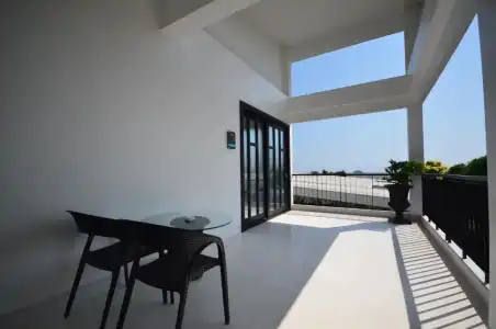 The Blue Sky Resort at Hua Hin - 32