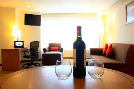 Hampton Inn by Hilton Guadalajara/Expo - 64