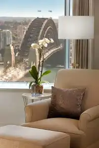Shangri-La Sydney - 81