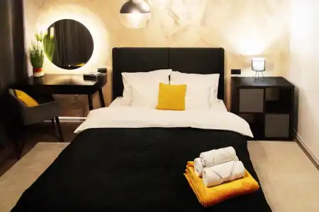 Guesthouse Kod Spavalice - 119