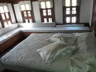 Safranbolu Camlica Konagi Carsi Evi - 62