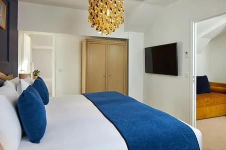 Hôtel Villa Romantic & SPA - 100