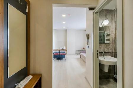 Zin D Home Otel Cekmeköy - 31