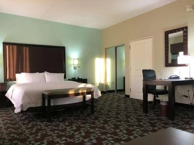 Hampton Inn & Suites Nashville @ Opryland - 37