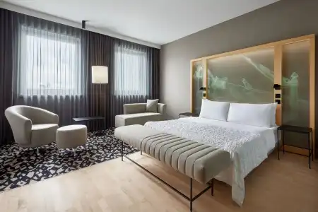 Le Méridien Wien - 2