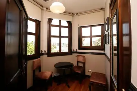 Boutique Castillo Rojo - 123