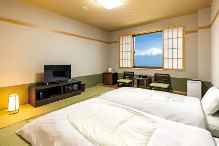 Fuji Kawaguchiko Resort - 2