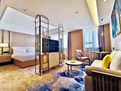 Grand Skylight Shenzhen - 3