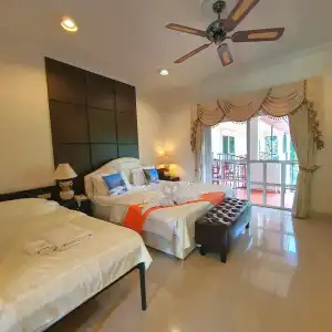 Serene Sands Health Resort - 27