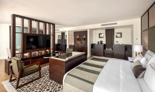 The Stay Boulevard Nisantasi - 33