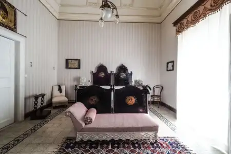 Palazzo Degli Antoci - 100