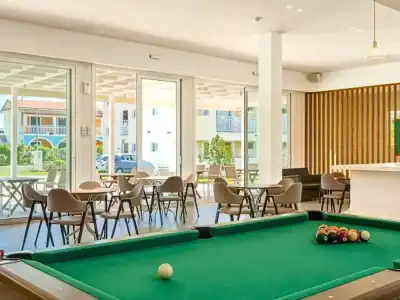 Manousis ApartHotel - 33