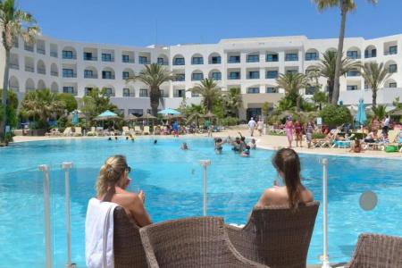 Vincci Nozha Beach - 32