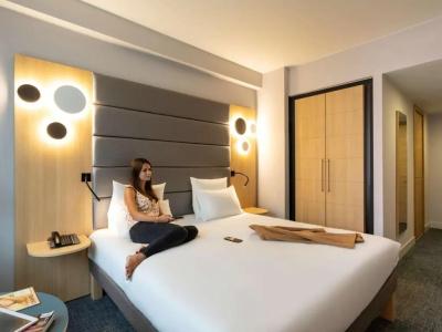 Novotel Brussels Centre Midi Station - 51