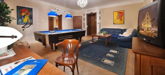 Brioni Suites - 11