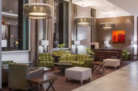 Holiday Inn Kyiv by IHG - 22