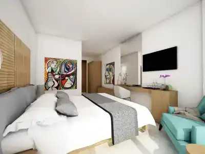 The Blue Ivy and Suites - 5