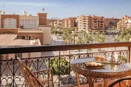 Grand Plaza Marrakech - 58