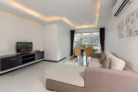The Regent Phuket Serviced Apartment Kamala Beach - 42