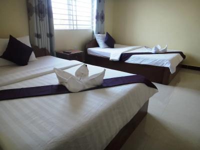 Khemra I Guesthouse - 24