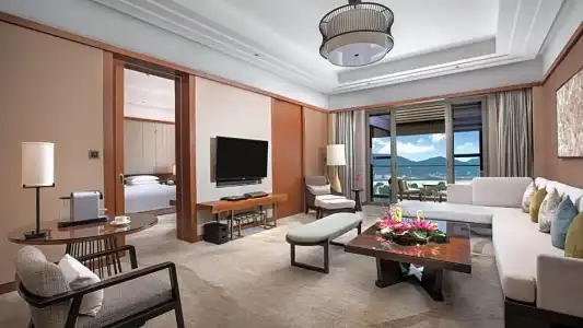 InterContinental Kunming by IHG - 252