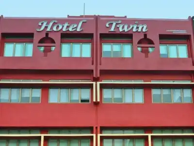 Twin - 19