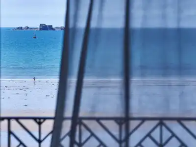Mercure St Malo Front De Mer - 29