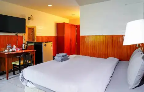 Luna Hut Resort Hua Hin - 49