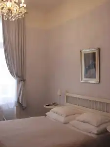 Pension Lerner - 2