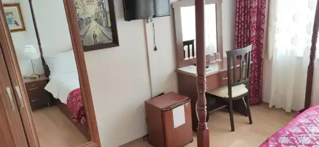Marmara Guesthouse - 101