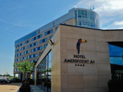 Van Der Valk Amersfoort A1 - 20