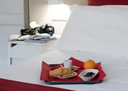 Genova46 Suites & Rooms - 4