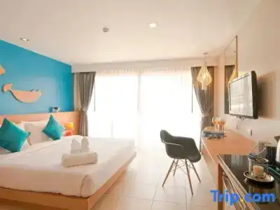 Ratana Apart-Kamala - 38