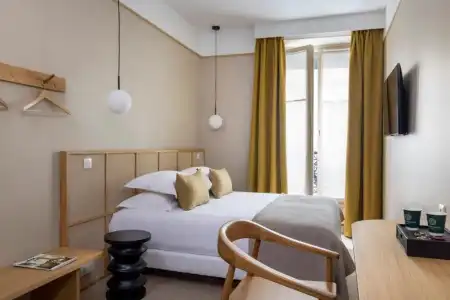 Hôtel Joe M - 48