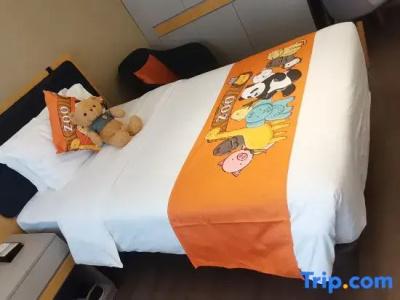 Home Inn Plus Kunmin Qingniang Road Jinying Plaza - 20