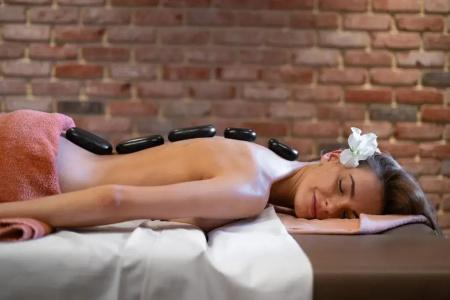 Wellness Volarik - 25