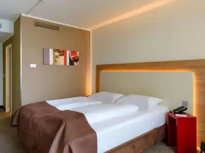 Mercure Stuttgart Airport Messe - 3