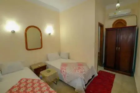Gina Motel Dahab - 26