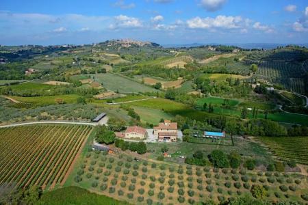 Agriturismo Poggiacolle - 11