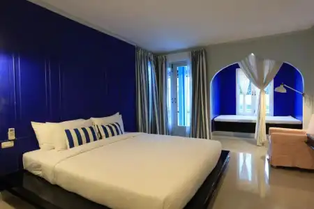 The Oia Resort Pai - 267