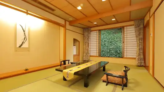 Arima Onsen Taketoritei Maruyama - 19