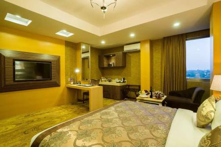 Best Western Chinatown - 104