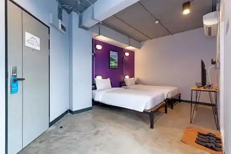 Rest24 Residence - 41