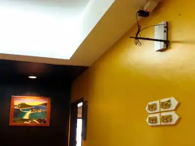 Starbeach Guest House - 10