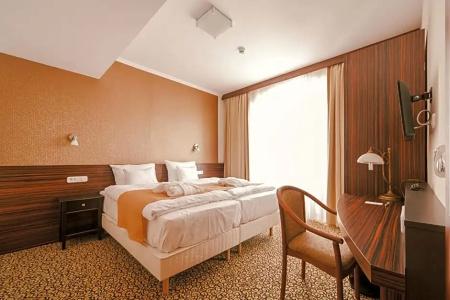 Park Apartman Heviz - 6
