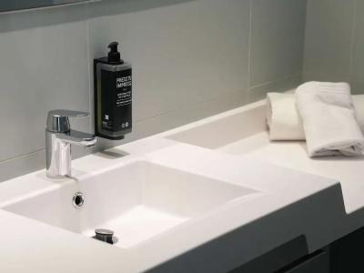 Ibis Styles Caen Centre Gare - 75