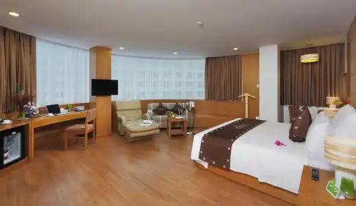 Paradise Saigon Boutique & Spa - 99